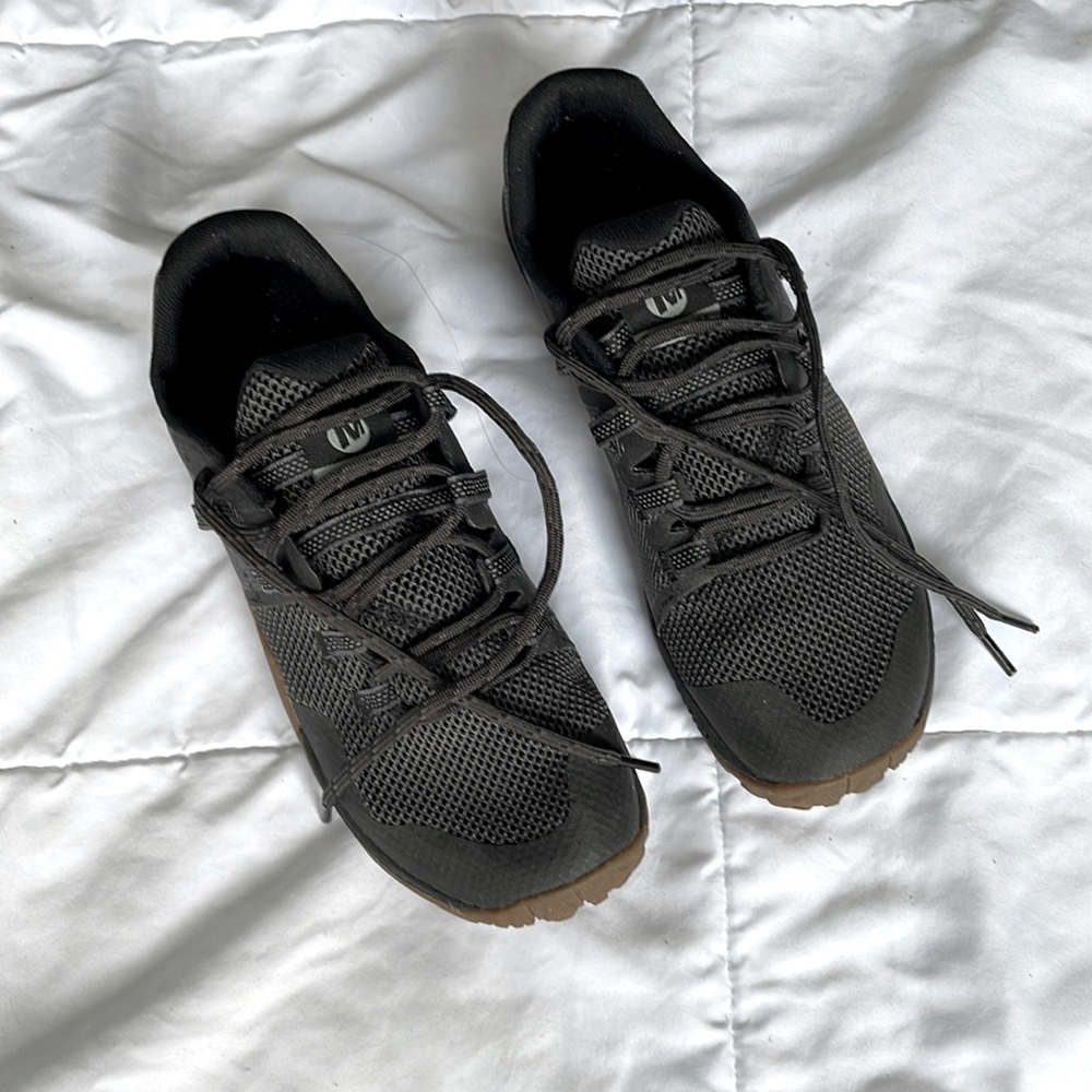 Merrell Trail Glove 6 running shoes
